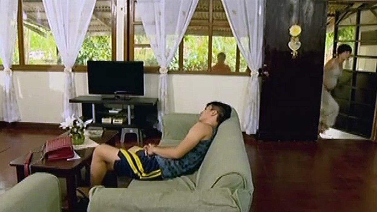 Lucille, muling nagpakita sa Pamilya Suarez