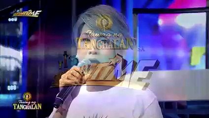 The Tagalog nursery rhyme “Tatlong Bibe” gets a reboot with Vice Ganda’s rendition