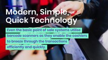 What Are The Key Features Of A Retail EPOS System
