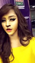 GirlTrends Riva on Snapchat 3