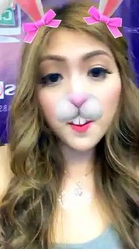 GirlTrends Mikee on Snapchat 2