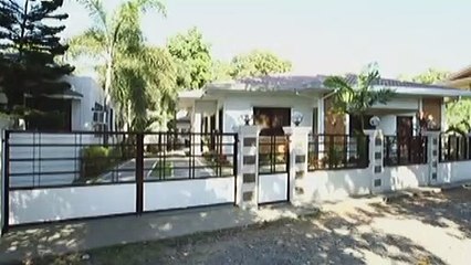 Natoy, may hinandang sorpresa para sa kaarawan ni Irene