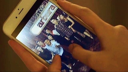 Serena, unti-unti nang may naaalala