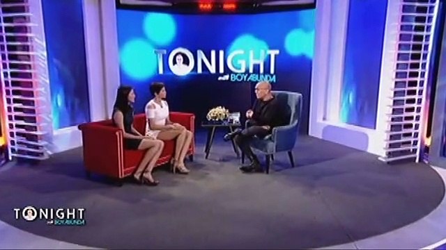 DLSU Lady Spikers Mika at Kim, may balak nga ba na sumabak sa beauty pageant?