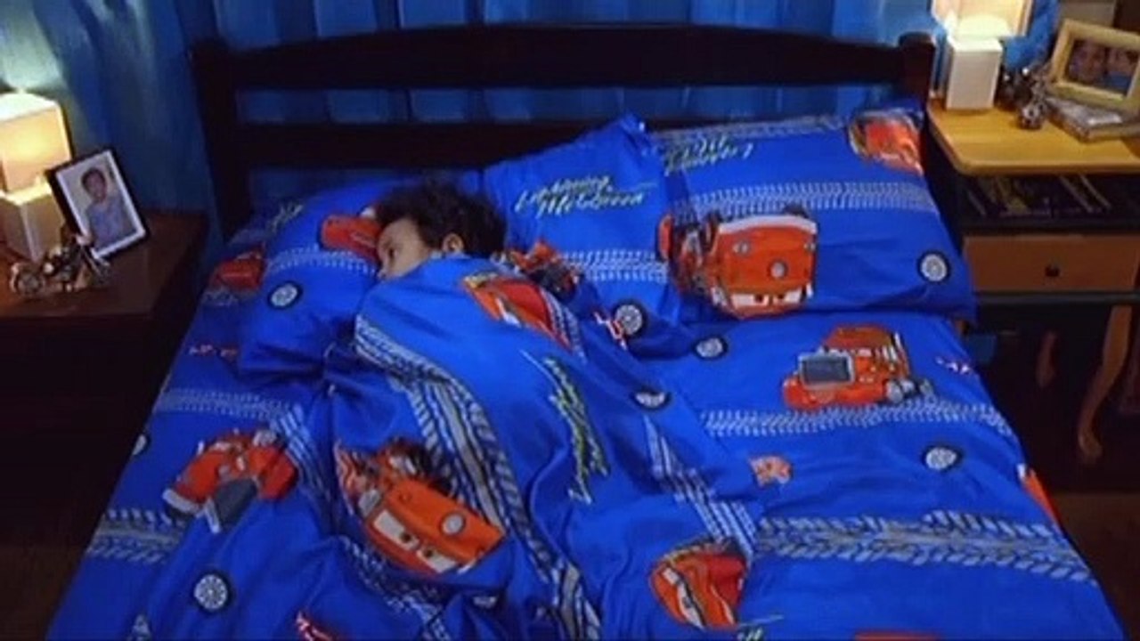 Lola Flora, nag-alala sa kalagayan ni Onyok