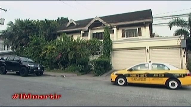 Fred, sinubukan lapitan ang kanyang mga anak upang humingi ng tawad