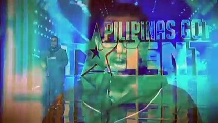Pilipinas Got Talent Season 5 Live Semifinals: Rayner Dalde Journey