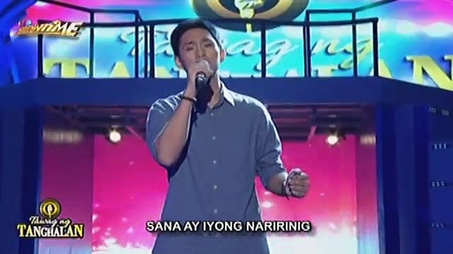 Teddy Get Set Gong, napaupo sa intense na pag-gong kay Franz Villa ng Metro Manila