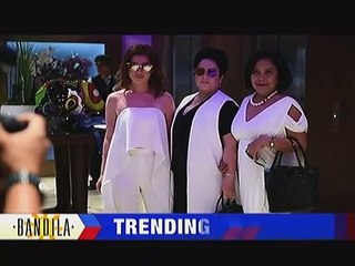 Download Video: Andi Eigenmann, kahanay ang hollywood celebrities sa best-dressed list sa Cannes Film Festival