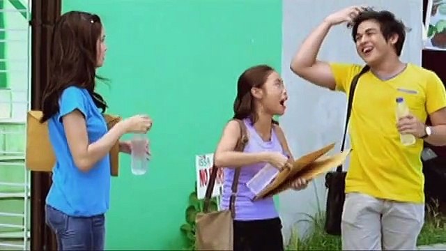 Pinang, ikinuwento ang paghanga niya kay Phil