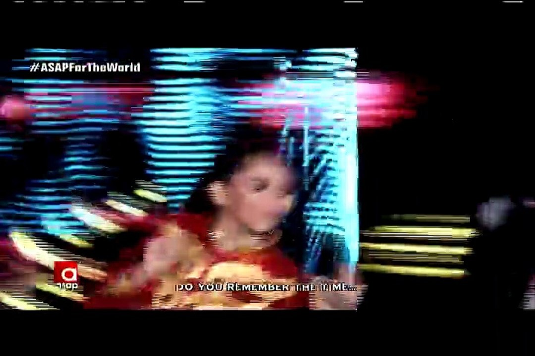 WATCH: A Grand Salute to the King Of Pop with SARAH G. and GARY V.