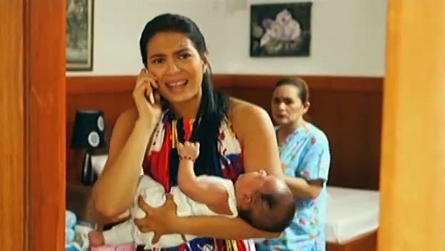 Tuloy ang balak ni Clara kay Natoy