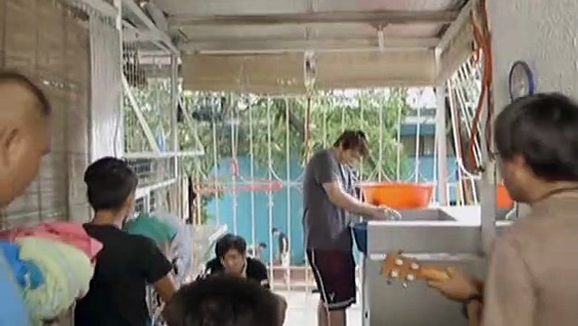 Tenten at Binggoy, bumabawi kay Tatay Dodoy