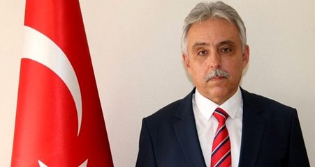 Cüneyit Orhan Toprak kimdir, nereli, kaç yaşında?