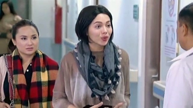 Sara, labis na nasaktan sa pagkamatay ni Rebecca