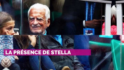 Belmondo, Stallone, Delon… Quelles filles de stars ont participé au Bal des Débutantes ?