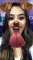 GirlTrends Chienna on Snapchat 3