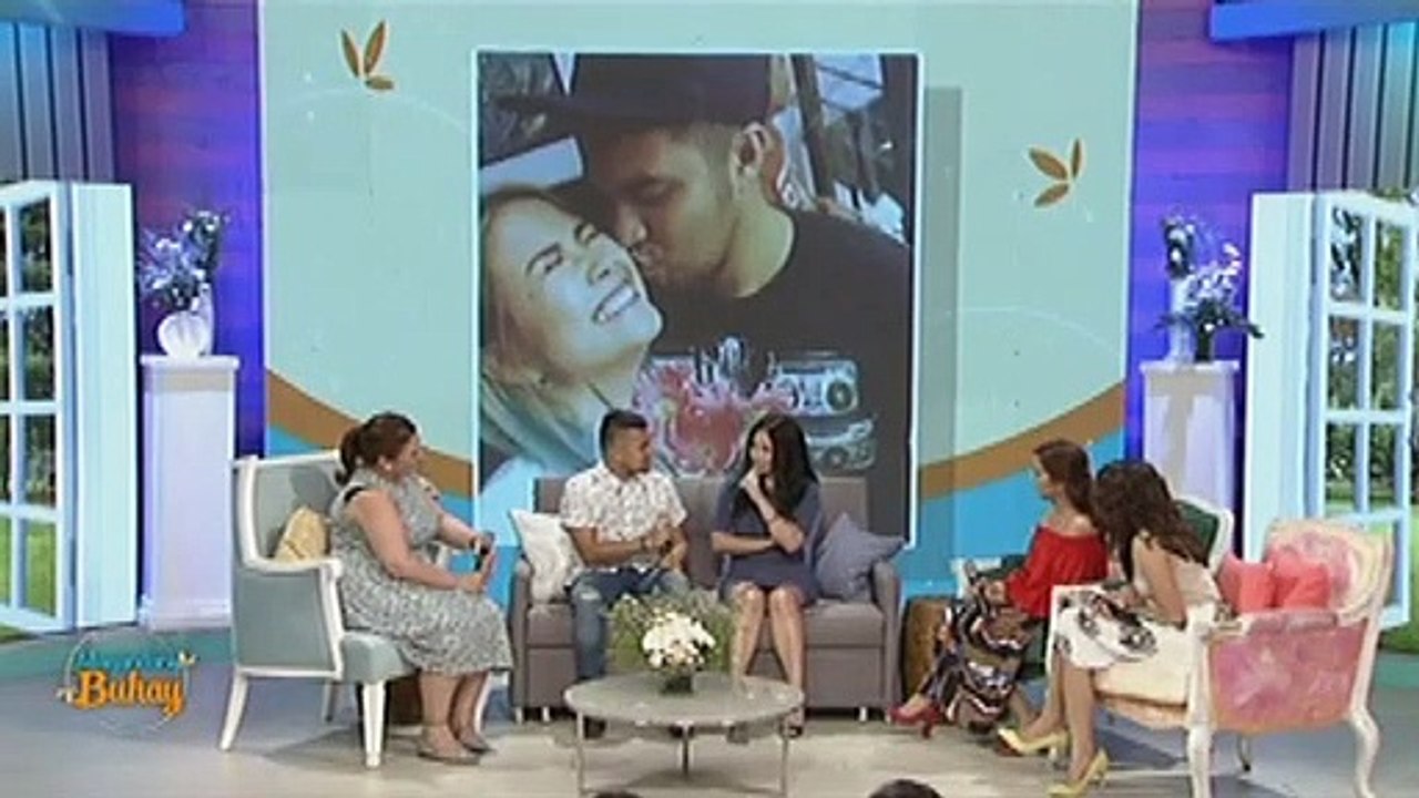 Kamusta ang first date nina Yeng at Yan?