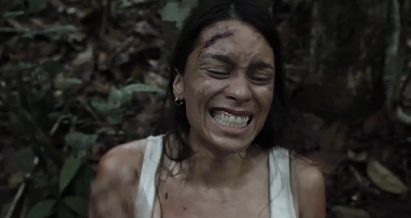 Urubú - Trailer (HD)
