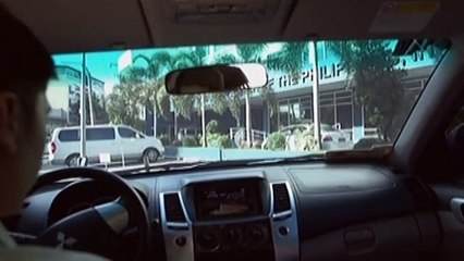 Wilma, nag-alala nang makita si Jude sa hos