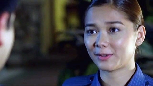 Glen, tumanggi lumabas kasama si Cardo
