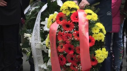 Bosna Hersek'te Devlet Günü vesilesiyle tören düzenlendi - SARAYBOSNA