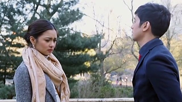 Tin, nakipaghiwalay na kay CJ