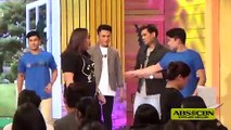 What you did not see on TV: Hashtig na kulitan with Hashtags