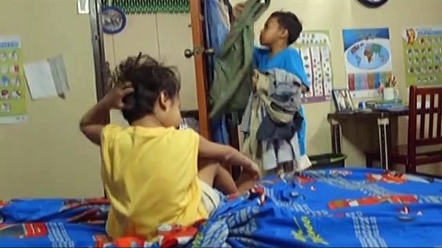 Onyok, gusto maging magulang sina Cardo at Glen