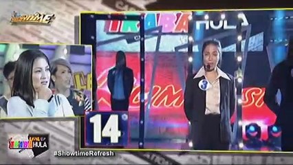 Natagpuan ba ni Yayo ang totoong make-up artist?