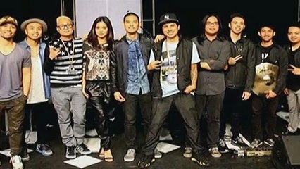 We Love OPM: Meet Team Hot Spot