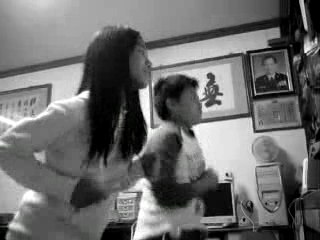 Our Chinese New Year