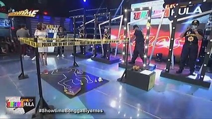 Kanino sa SOCO officer napaniwala si Julia Montes?