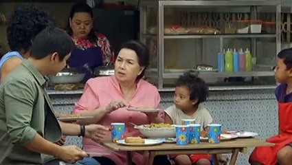 Cardo, ipinaliwanag ang kanyang regalo para kay Glen