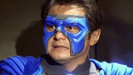 Super D, nakawala sa pagkakadakip ng Peter Parkour Gang