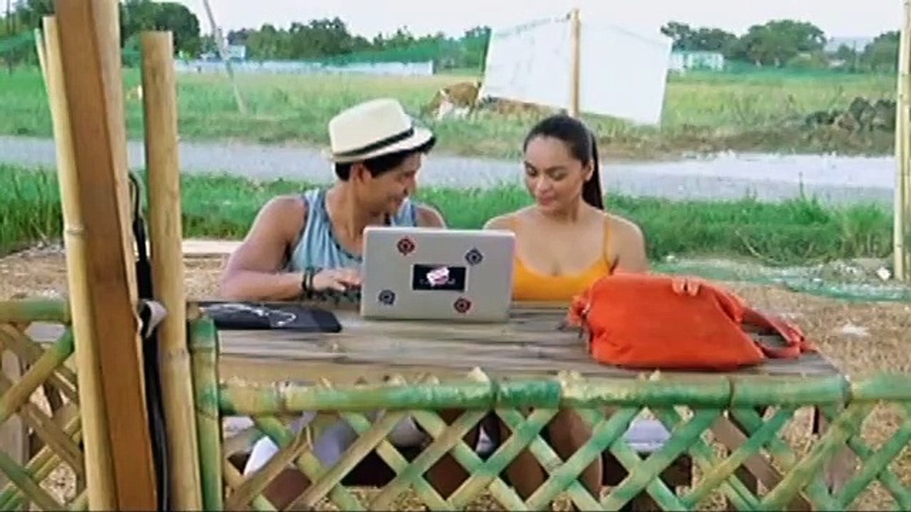 Nakaramdam nga ba ng selos si Pinang kay Phil at Gab?