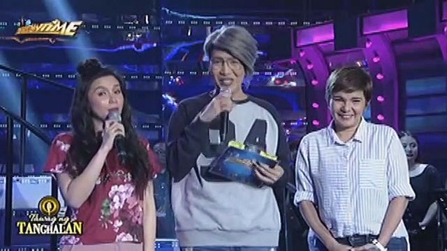 Anthony Pada, nanatiling defending champion ng Tawag ng Tanghalan