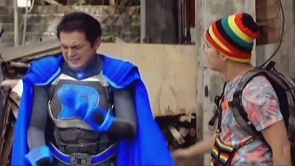 Dodong, naglabas ng sama ng loob kay Pablo