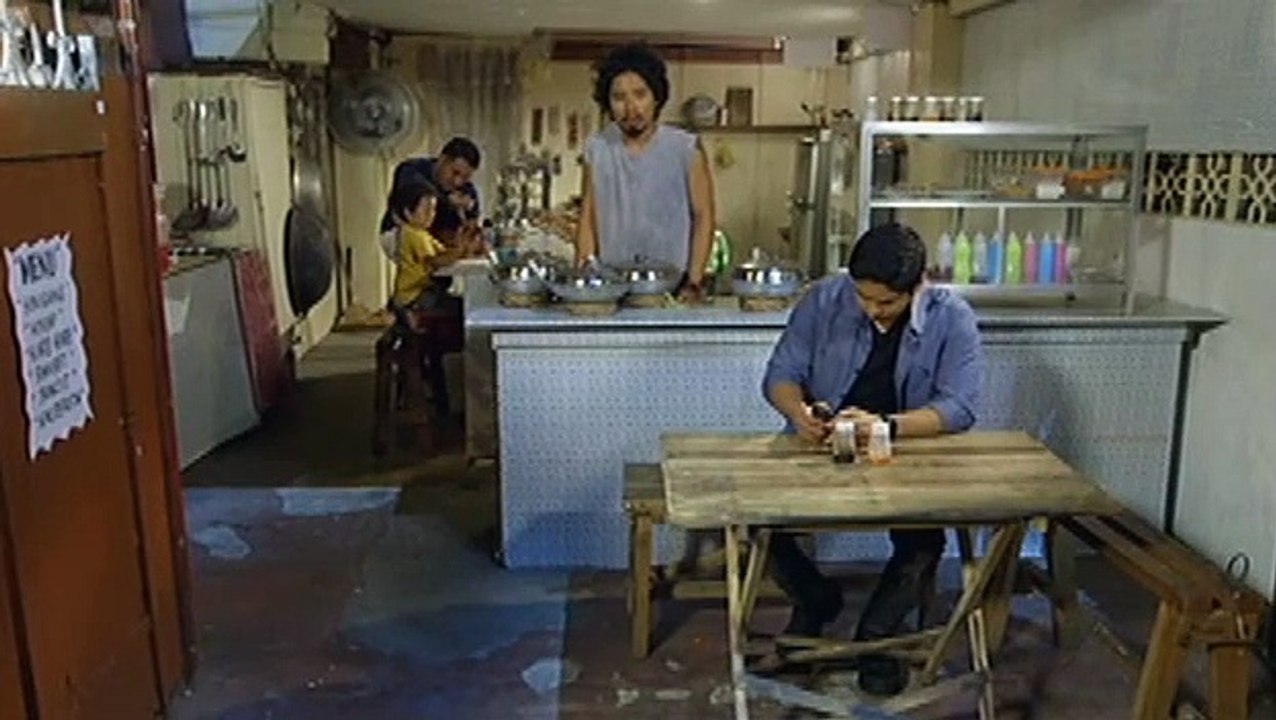 Cardo, muling humingi ng tawad kay Glen