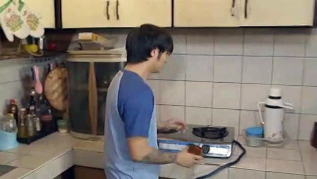 Binggoy, naalala ang usapan nila ni Luciana