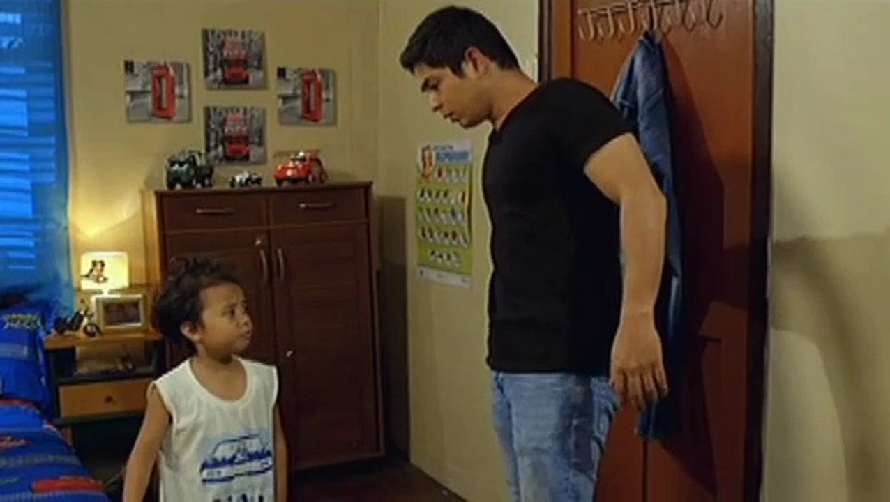 Glen, pinagsabihan ng kanyang Ina na lumayo na muna kay Cardo