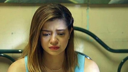Alice, pinigilan si Angel aminin ang totoo kay Serena