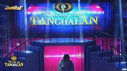 Metro Manila contender Irina Catibis sings Imelda Papin’s Hindi Ako Isang Laruan