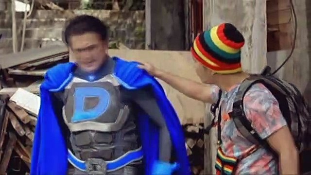 Pablo, pinayuhan si Dodong tungkol kay Don Zulueta