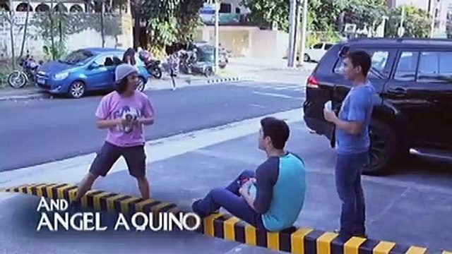 Macky, Jimboy at Paopao, gumawa ng music video