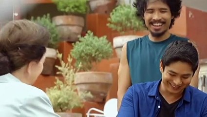 Lola Flora, gusto na magka-apo kay Cardo