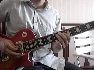 Carlos santana - Europa