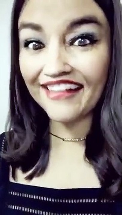 Liza on Snapchat 3