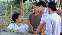 Tuloy-tuloy ang tagalog lessons ni Phil