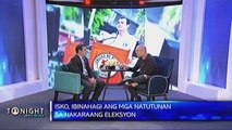 Ano ang leksyong natutunan ni Isko Moreno sa pagkatalo niya sa eleksyon?